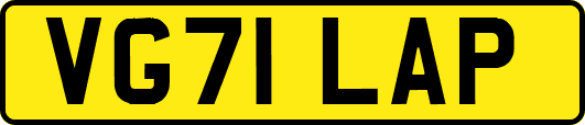 VG71LAP