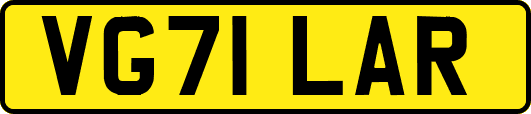 VG71LAR