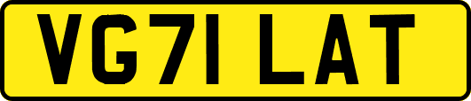 VG71LAT