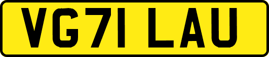 VG71LAU