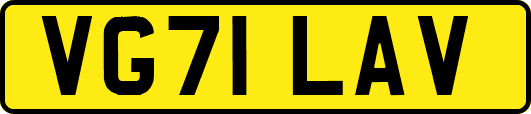 VG71LAV
