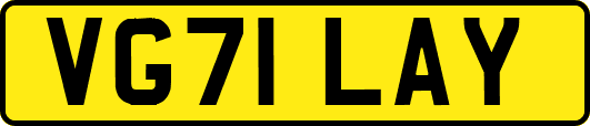 VG71LAY