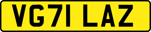 VG71LAZ
