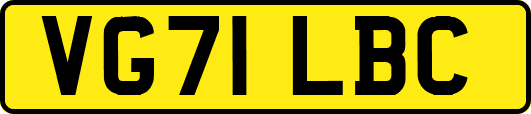 VG71LBC