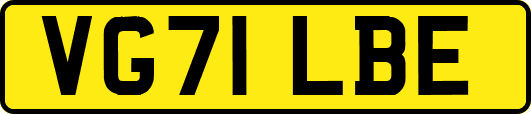 VG71LBE