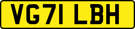 VG71LBH
