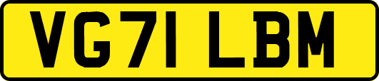 VG71LBM