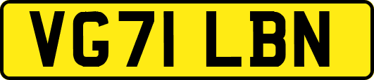 VG71LBN