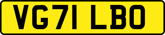 VG71LBO