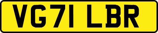 VG71LBR