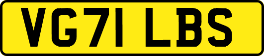 VG71LBS