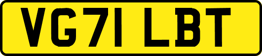 VG71LBT