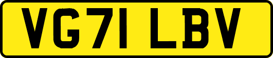 VG71LBV