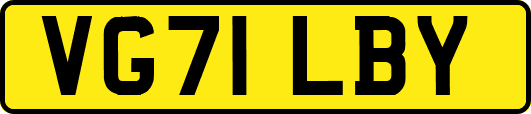 VG71LBY
