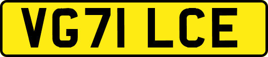 VG71LCE