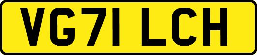 VG71LCH