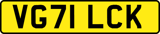 VG71LCK