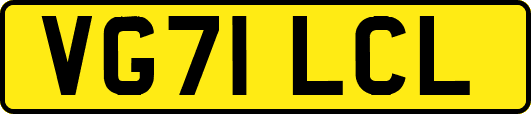 VG71LCL