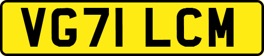 VG71LCM