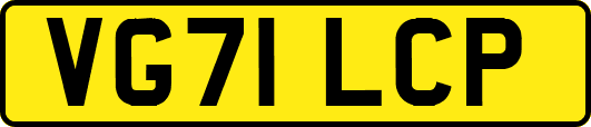 VG71LCP
