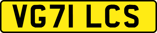 VG71LCS
