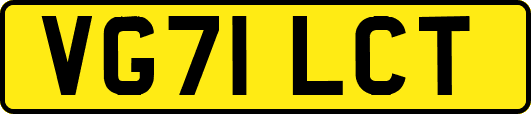 VG71LCT