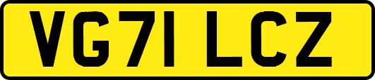 VG71LCZ