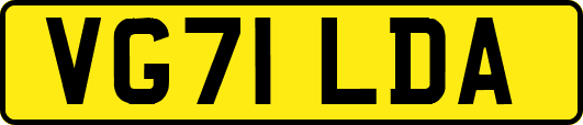 VG71LDA