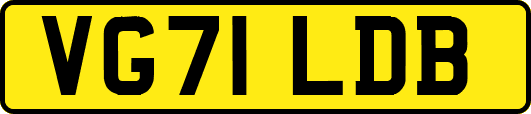 VG71LDB