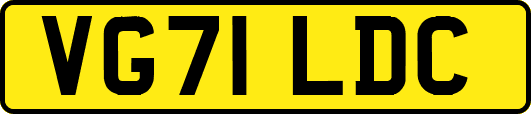 VG71LDC