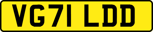 VG71LDD