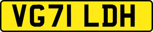 VG71LDH