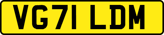 VG71LDM