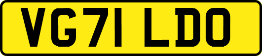 VG71LDO