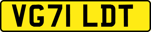 VG71LDT