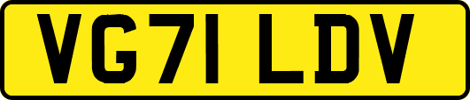 VG71LDV