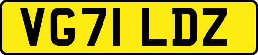 VG71LDZ