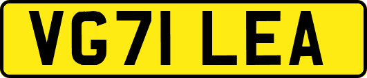 VG71LEA