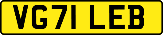 VG71LEB