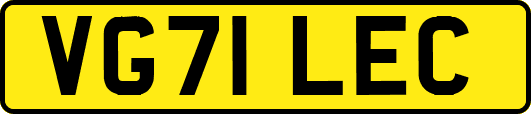 VG71LEC