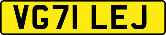 VG71LEJ