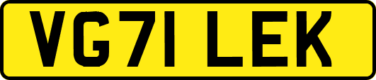 VG71LEK