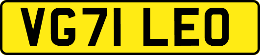 VG71LEO