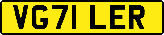 VG71LER
