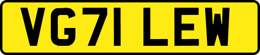 VG71LEW