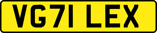 VG71LEX