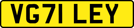 VG71LEY