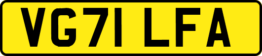 VG71LFA