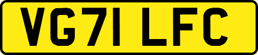 VG71LFC