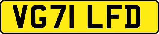 VG71LFD